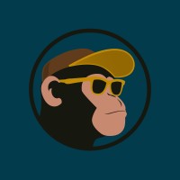 Pack: Chimp logo, Pack: Chimp contact details