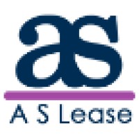 AS Lease logo, AS Lease contact details