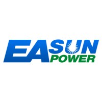 Easun Power Technology Corp Limited logo, Easun Power Technology Corp Limited contact details