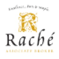 The Rache Team logo, The Rache Team contact details