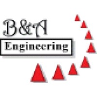 B&A (S) Engineering Pte Ltd logo, B&A (S) Engineering Pte Ltd contact details