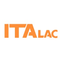 ITA-LAC logo, ITA-LAC contact details