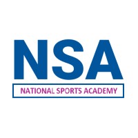 National Sports Academy pk logo, National Sports Academy pk contact details