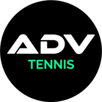 ADV Tennis logo, ADV Tennis contact details