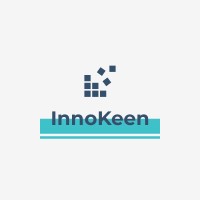 InnoKeen Consulting logo, InnoKeen Consulting contact details