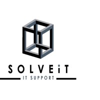 Solve IT LTD logo, Solve IT LTD contact details