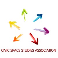 Sivil Alan Araştırmaları Derneği - Civic Space Studies Association logo, Sivil Alan Araştırmaları Derneği - Civic Space Studies Association contact details