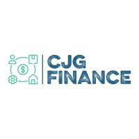 CJG Finance logo, CJG Finance contact details