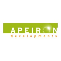 Apeiron Developments logo, Apeiron Developments contact details