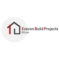 Ezecon Projects logo, Ezecon Projects contact details