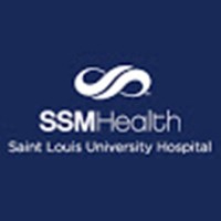 SSM Health Saint Louis University Hospital logo, SSM Health Saint Louis University Hospital contact details