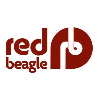 RED BEAGLE logo, RED BEAGLE contact details