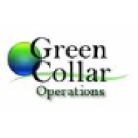 GREEN COLLAR OPERATIONS LLC logo, GREEN COLLAR OPERATIONS LLC contact details