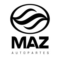 Maz Autopartes logo, Maz Autopartes contact details