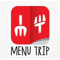 Menutrip logo, Menutrip contact details