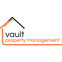 Vault PM logo, Vault PM contact details