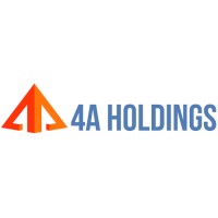 4A Holdings logo, 4A Holdings contact details