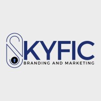 Skyfic logo, Skyfic contact details