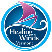 Healing Winds Vermont logo, Healing Winds Vermont contact details