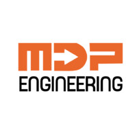 MDP Engineering Sp. z o.o. Sp. k. logo, MDP Engineering Sp. z o.o. Sp. k. contact details