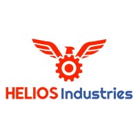 HELIOS INDUSTRIES CO., LTD logo, HELIOS INDUSTRIES CO., LTD contact details