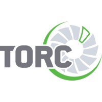 TORC Clean Energy logo, TORC Clean Energy contact details