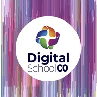 Digital School Colombia logo, Digital School Colombia contact details