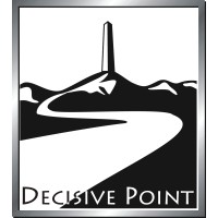 Decisive Point Consulting logo, Decisive Point Consulting contact details