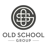 Old School Group logo, Old School Group contact details