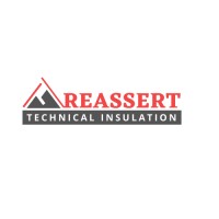 Reassert Technical Insulation logo, Reassert Technical Insulation contact details