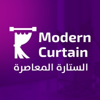 Modern Curtain الستارة المعاصرة logo, Modern Curtain الستارة المعاصرة contact details