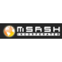 MSASH INC logo, MSASH INC contact details