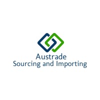 Austrade Sourcing and Importing logo, Austrade Sourcing and Importing contact details