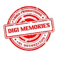 Digi Memories logo, Digi Memories contact details