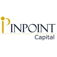 Pinpoint Capital logo, Pinpoint Capital contact details