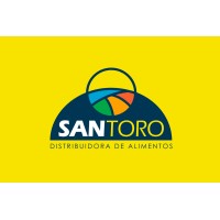 Distribuidora Santoro logo, Distribuidora Santoro contact details