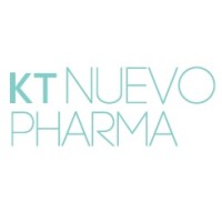 KT Nuevo Pharm logo, KT Nuevo Pharm contact details