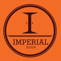 IMPERIAL DOOR logo, IMPERIAL DOOR contact details