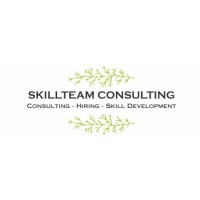 Skillteam Consulting logo, Skillteam Consulting contact details