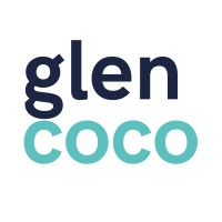 Glencoco logo, Glencoco contact details