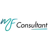 MF Consultant logo, MF Consultant contact details