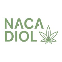 Nacadiol logo, Nacadiol contact details