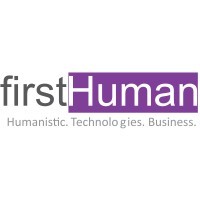 FirstHuman Technologies logo, FirstHuman Technologies contact details