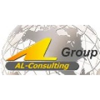 AL Consulting logo, AL Consulting contact details