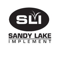 SANDY LAKE IMPLEMENT CO INC logo, SANDY LAKE IMPLEMENT CO INC contact details