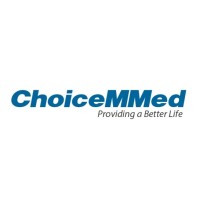 ChoiceMMed Germany GmbH logo, ChoiceMMed Germany GmbH contact details