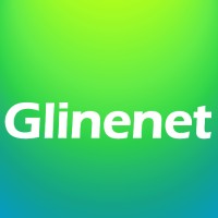 Gline Net logo, Gline Net contact details