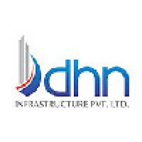 DHN Infrastructure Pvt. Ltd logo, DHN Infrastructure Pvt. Ltd contact details