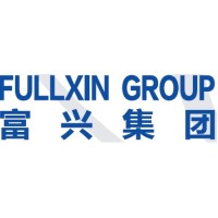 The Fullxin Group logo, The Fullxin Group contact details