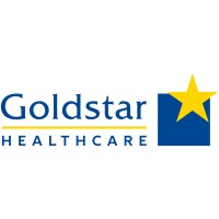 Goldstar Healthcare logo, Goldstar Healthcare contact details